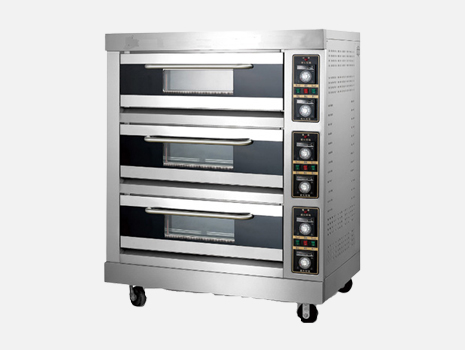 Bakery Machine in Delhi